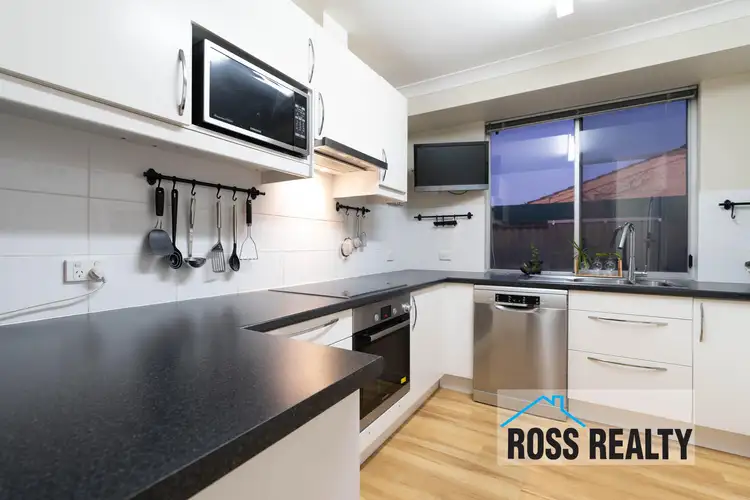 Second view of Homely house listing, 12 Devonshire Street, Morley WA 6062