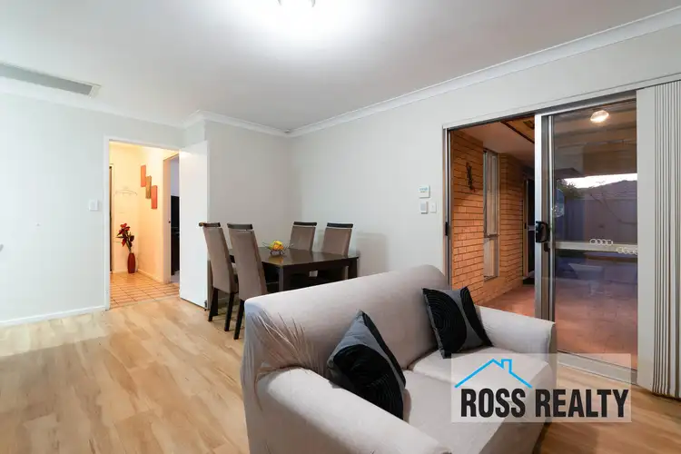 Fourth view of Homely house listing, 12 Devonshire Street, Morley WA 6062