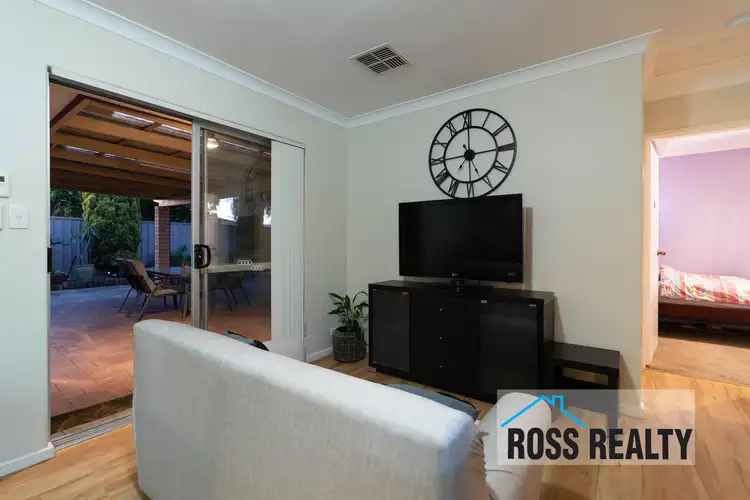 Fifth view of Homely house listing, 12 Devonshire Street, Morley WA 6062