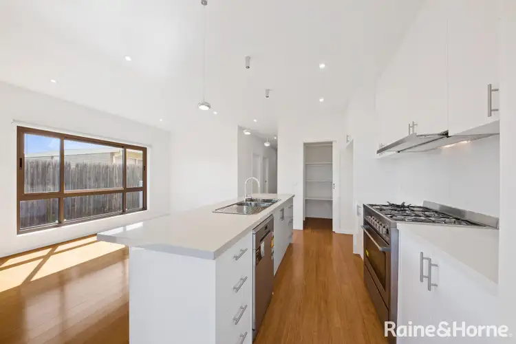 Second view of Homely townhouse listing, 19B Pritchard Avenue, Braybrook VIC 3019