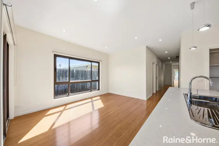 Third view of Homely townhouse listing, 19B Pritchard Avenue, Braybrook VIC 3019