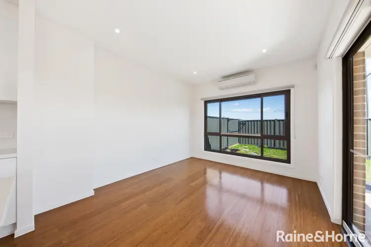 Fifth view of Homely townhouse listing, 19B Pritchard Avenue, Braybrook VIC 3019