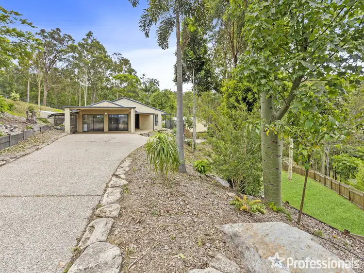 27 Wallaby Drive, Mudgeeraba QLD 4213