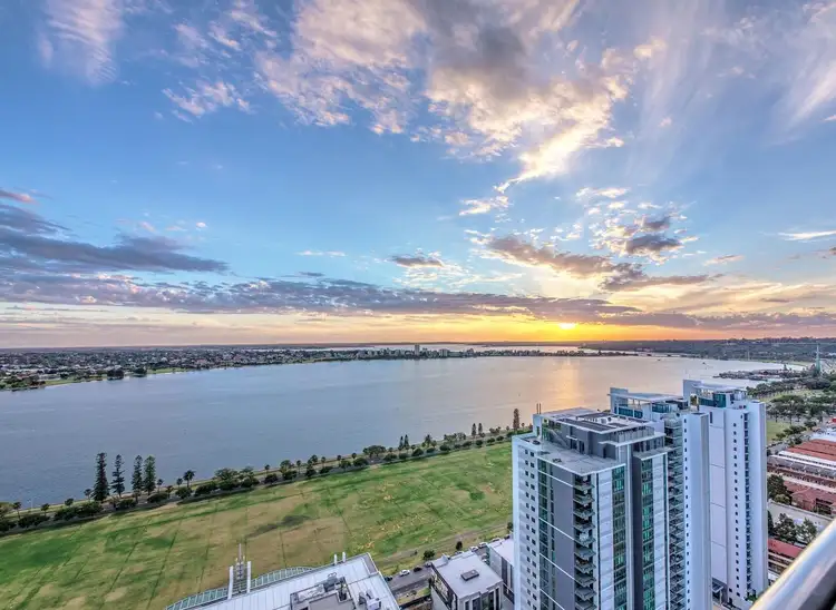 100/181 Adelaide Terrace, East Perth WA 6004