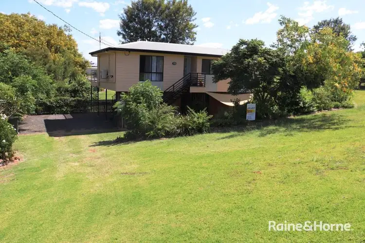 Main view of Homely house listing, 10 Magnussens Drive, Tingoora QLD 4608