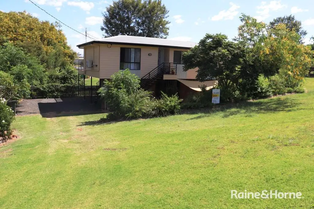 Main view of Homely house listing, 10 Magnussens Drive, Tingoora QLD 4608