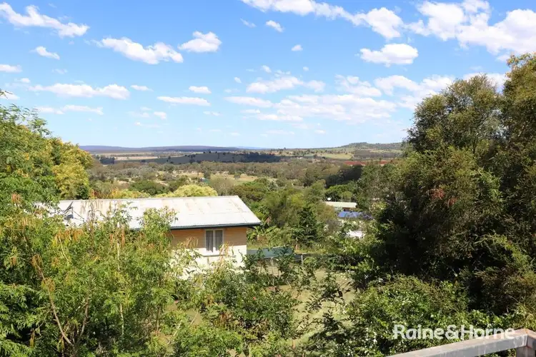 Second view of Homely house listing, 10 Magnussens Drive, Tingoora QLD 4608
