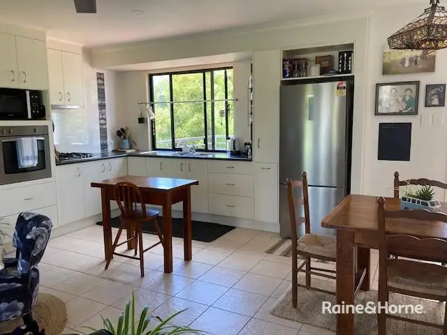 Third view of Homely house listing, 10 Magnussens Drive, Tingoora QLD 4608
