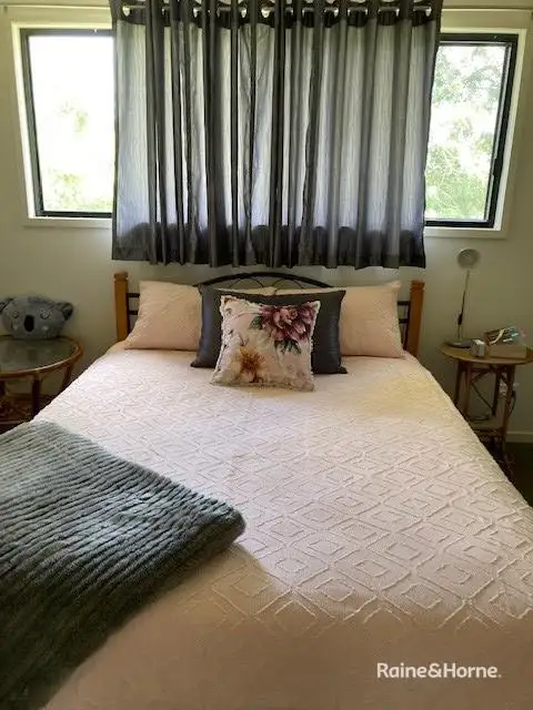 Sixth view of Homely house listing, 10 Magnussens Drive, Tingoora QLD 4608