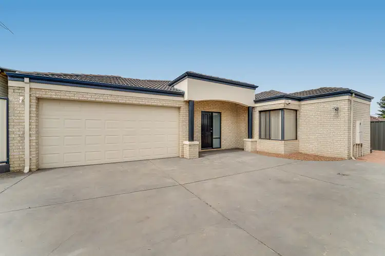 201A Carrington Street, Beaconsfield WA 6162