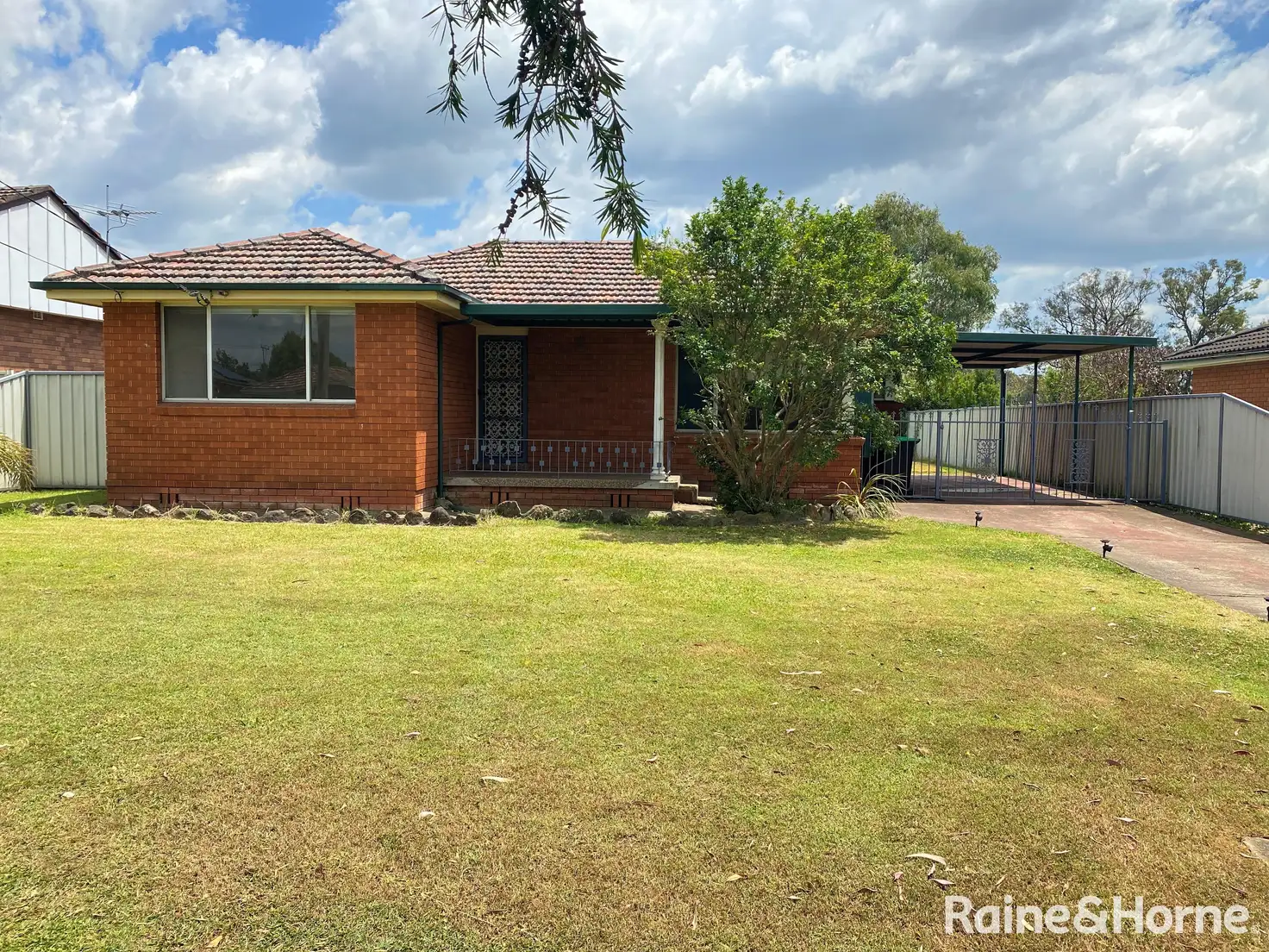 Main view of Homely house listing, 25 Milton Street, Colyton NSW 2760