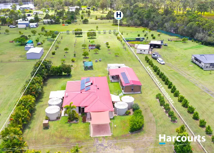 Main view of Homely house listing, 12 Garryowen Rd, Redridge QLD 4660