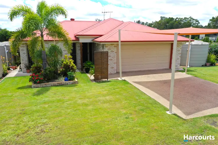 Second view of Homely house listing, 12 Garryowen Rd, Redridge QLD 4660