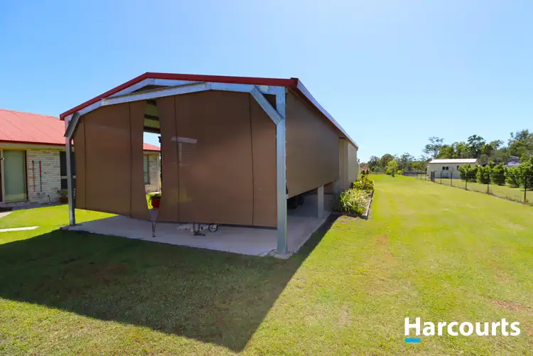 Fourth view of Homely house listing, 12 Garryowen Rd, Redridge QLD 4660