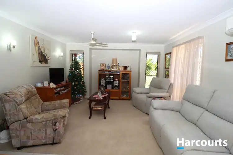 Fifth view of Homely house listing, 12 Garryowen Rd, Redridge QLD 4660