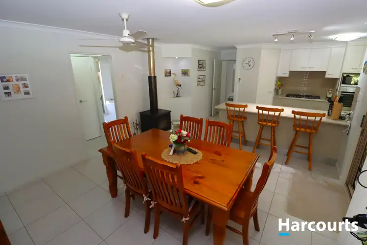 Seventh view of Homely house listing, 12 Garryowen Rd, Redridge QLD 4660