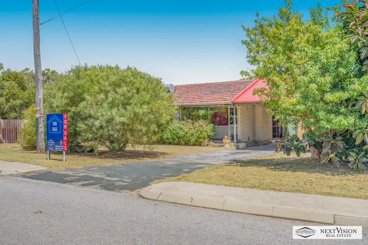 Second view of Homely house listing, 21 Oswald Street, Coolbellup WA 6163