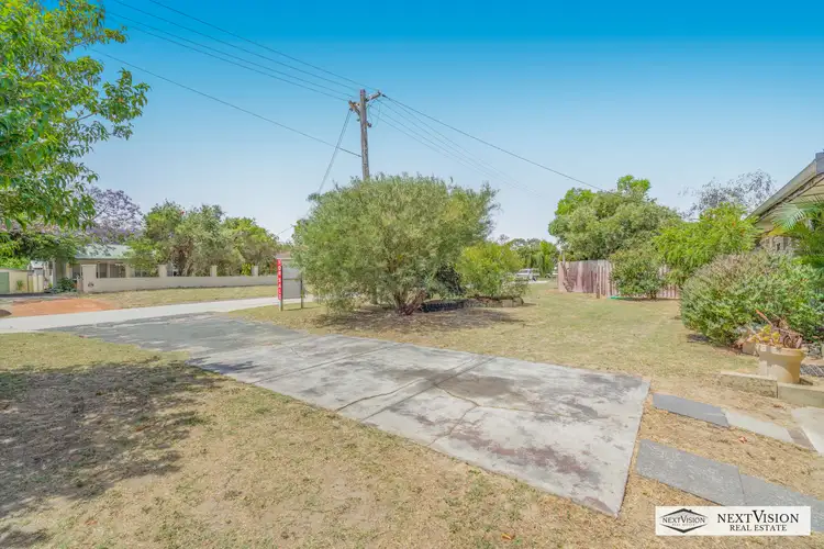 Third view of Homely house listing, 21 Oswald Street, Coolbellup WA 6163