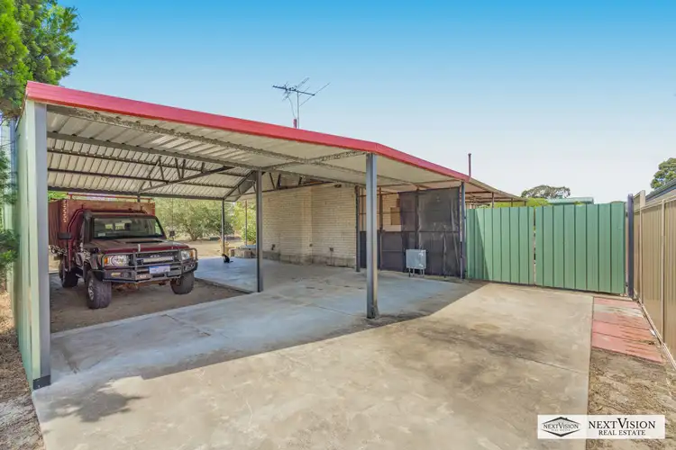 Sixth view of Homely house listing, 21 Oswald Street, Coolbellup WA 6163
