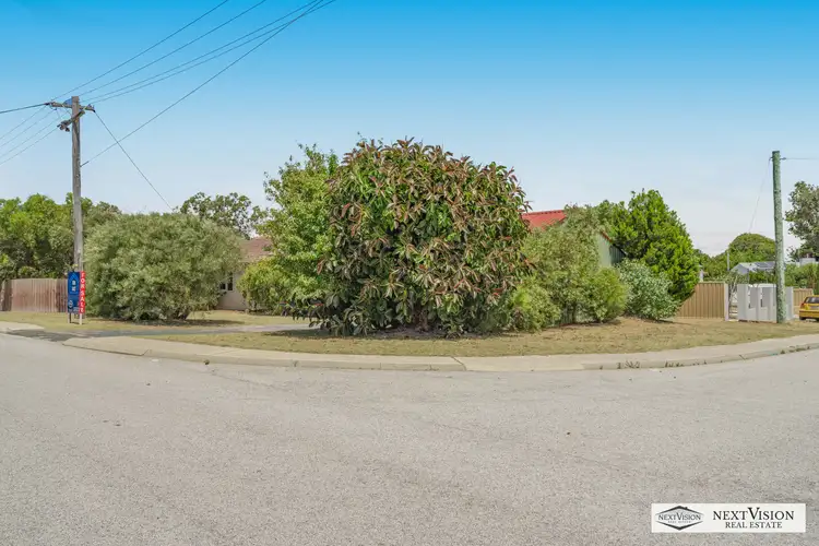 Seventh view of Homely house listing, 21 Oswald Street, Coolbellup WA 6163