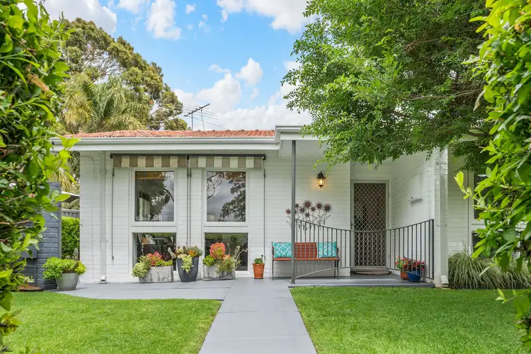 Second view of Homely house listing, 75 Cammillo Road, Camillo WA 6111