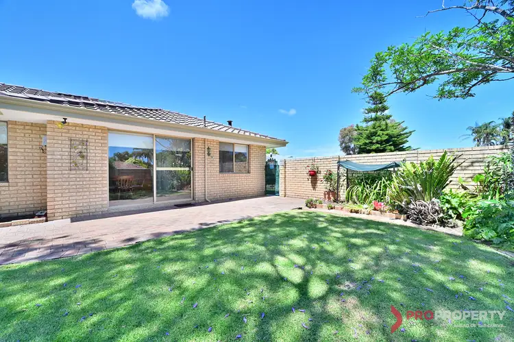 24A Farmhouse Drive, Bibra Lake WA 6163