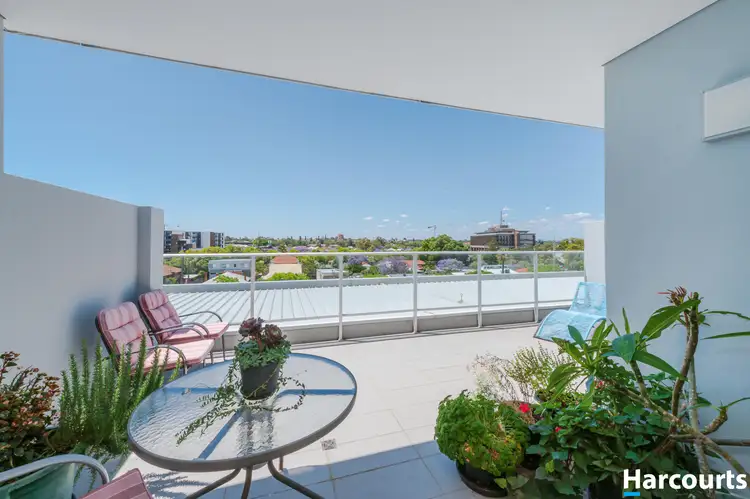 2/54 Cheriton Street, Perth WA 6000
