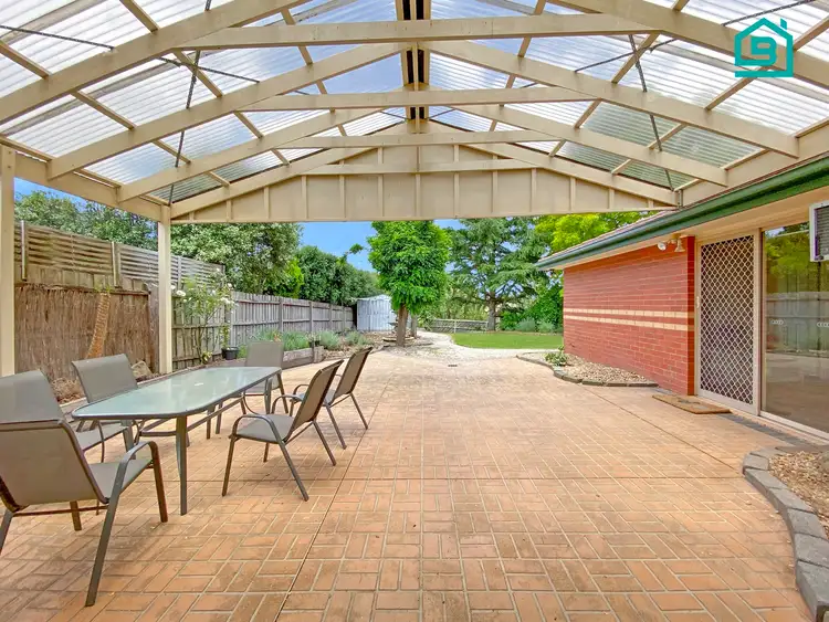 Second view of Homely house listing, 25 Diamond Court, Narre Warren North VIC 3804