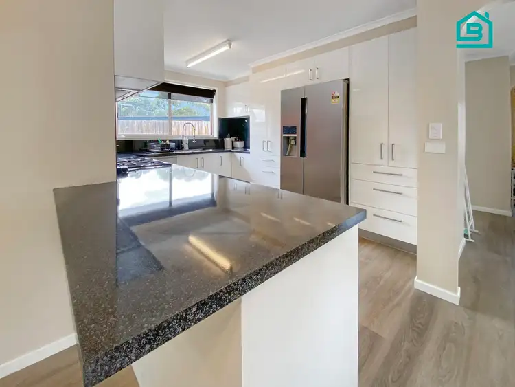 Third view of Homely house listing, 25 Diamond Court, Narre Warren North VIC 3804