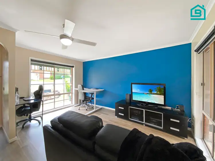 Fourth view of Homely house listing, 25 Diamond Court, Narre Warren North VIC 3804