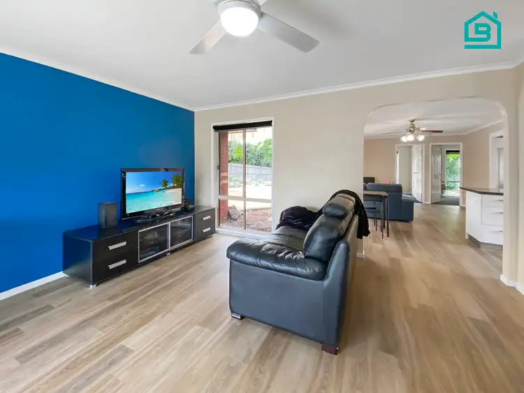 Fifth view of Homely house listing, 25 Diamond Court, Narre Warren North VIC 3804