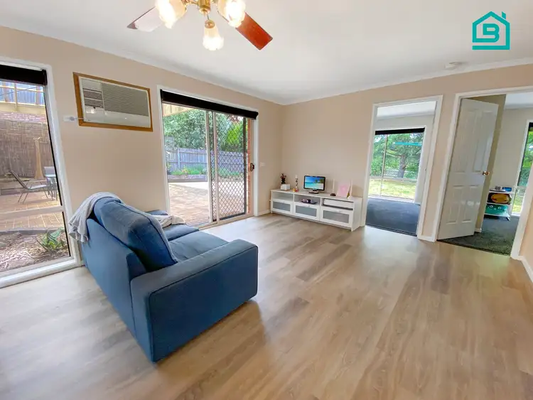 Sixth view of Homely house listing, 25 Diamond Court, Narre Warren North VIC 3804