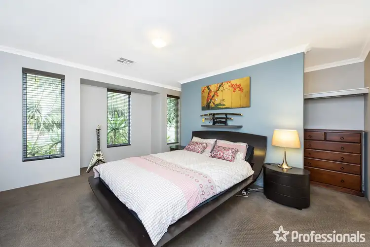Third view of Homely house listing, 4 Rigoll Court, Mundijong WA 6123