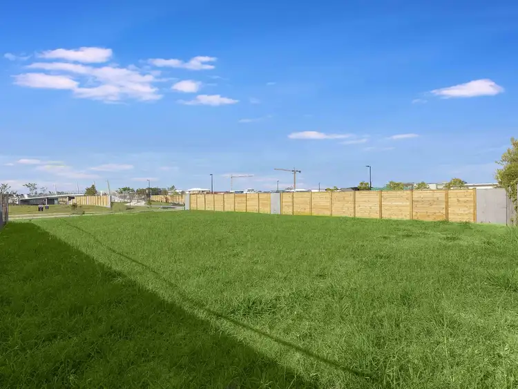 Fourth view of Homely land listing, 48 Warrego Drive, Pelican Waters QLD 4551