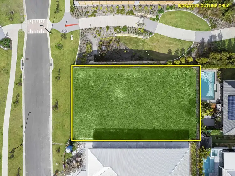 Sixth view of Homely land listing, 48 Warrego Drive, Pelican Waters QLD 4551
