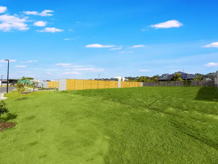 Seventh view of Homely land listing, 48 Warrego Drive, Pelican Waters QLD 4551