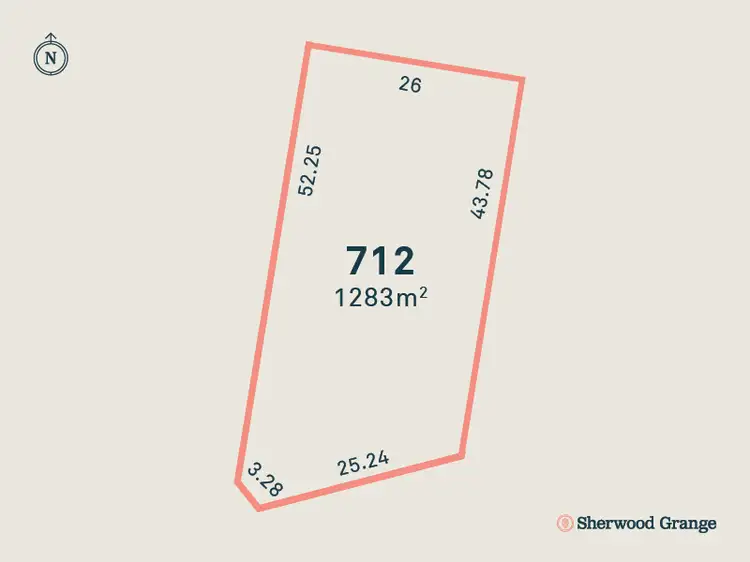 Lot 712 Bardsley Circuit, Sunbury VIC 3429