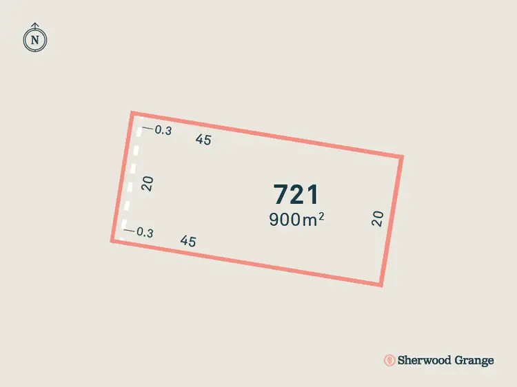Lot 721 Stoddart St, Sunbury VIC 3429