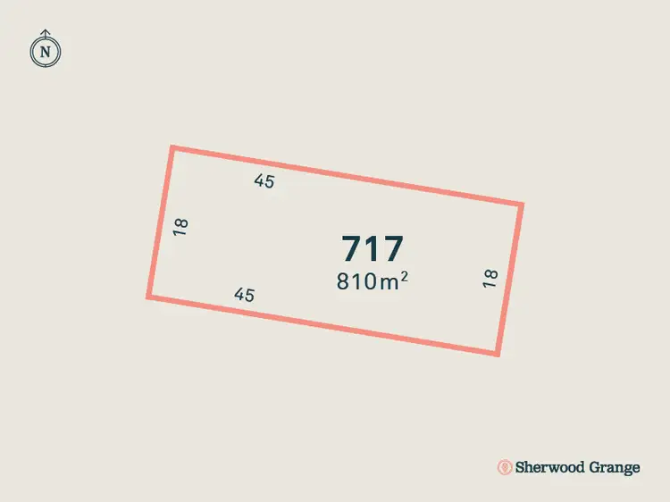 Lot 717 Stoddart St, Sunbury VIC 3429