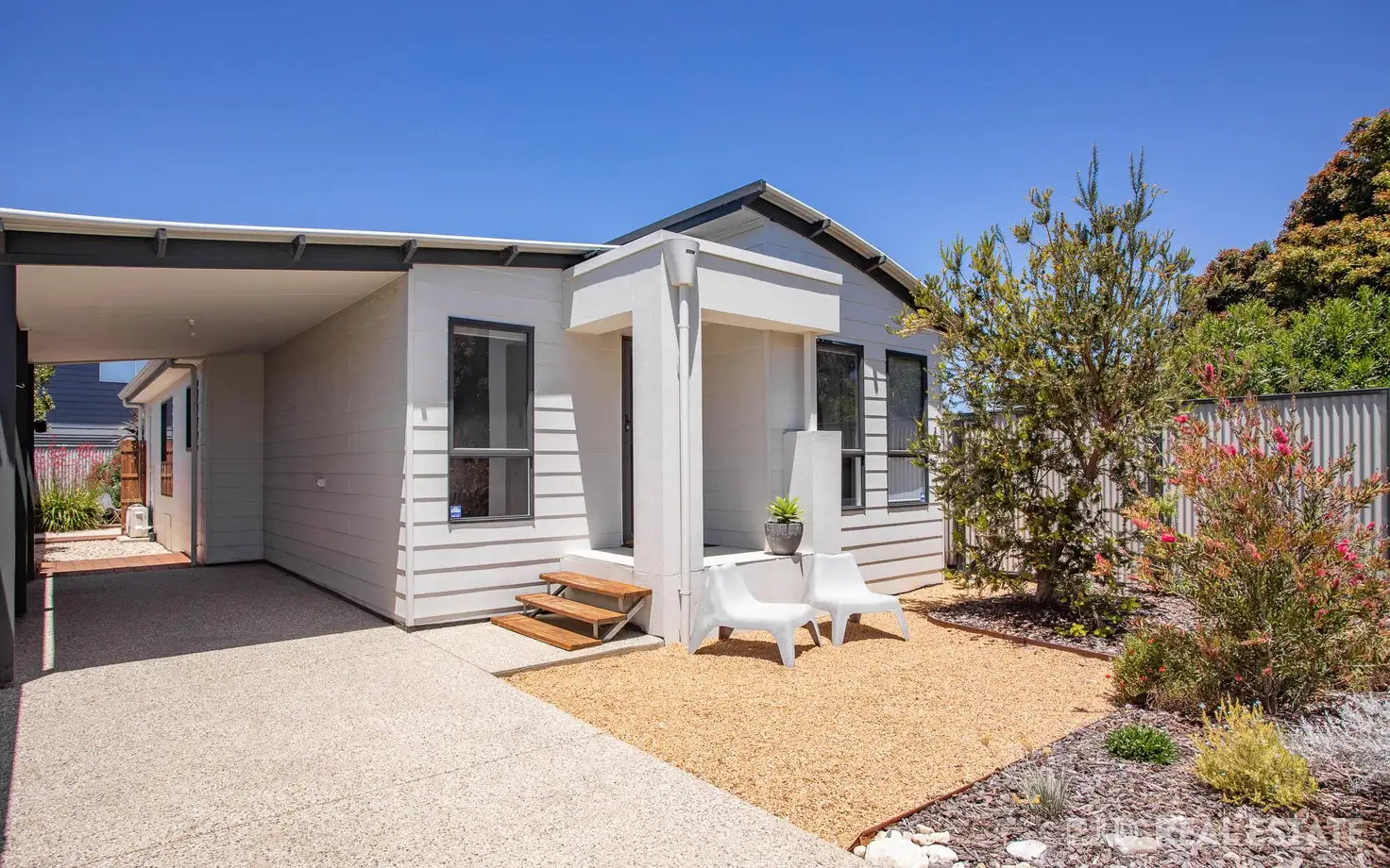 Main view of Homely house listing, 2B Park Avenue, Encounter Bay SA 5211