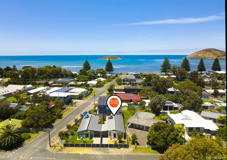 Second view of Homely house listing, 2B Park Avenue, Encounter Bay SA 5211