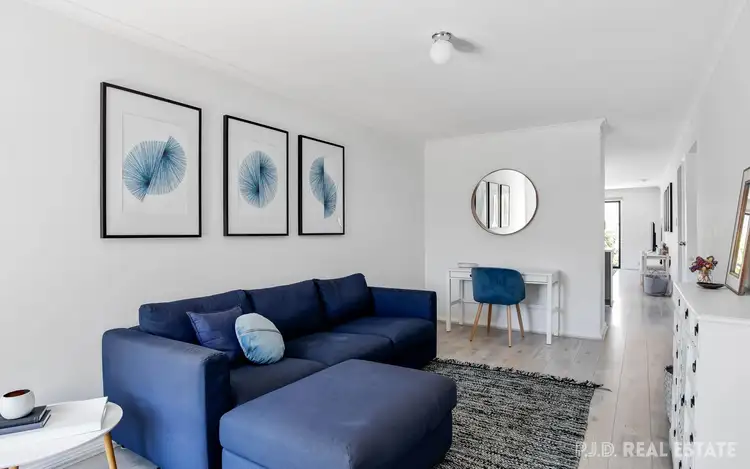 Fifth view of Homely house listing, 2B Park Avenue, Encounter Bay SA 5211