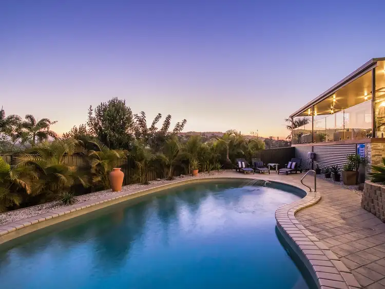 6 Venus Court, Mudgeeraba QLD 4213