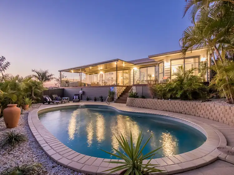 Second view of Homely house listing, 6 Venus Court, Mudgeeraba QLD 4213