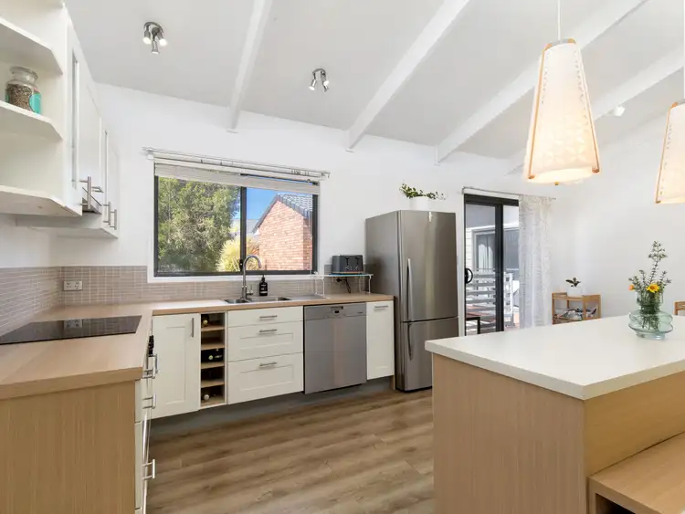 Third view of Homely house listing, 6 Venus Court, Mudgeeraba QLD 4213