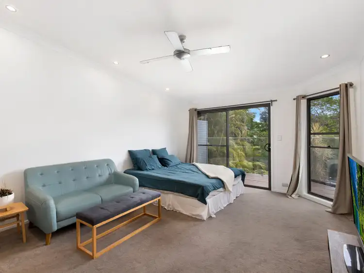 Fifth view of Homely house listing, 6 Venus Court, Mudgeeraba QLD 4213