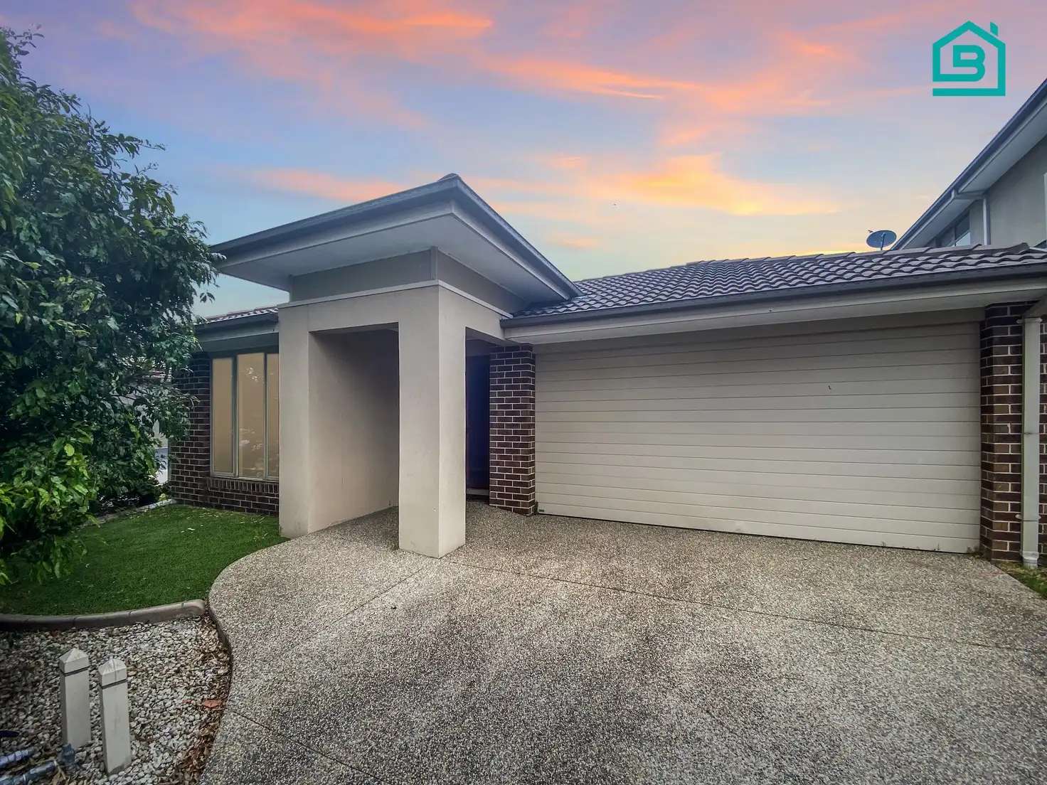 Main view of Homely house listing, 58 Linden Tree Way, Cranbourne North VIC 3977