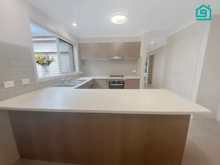 Second view of Homely house listing, 58 Linden Tree Way, Cranbourne North VIC 3977