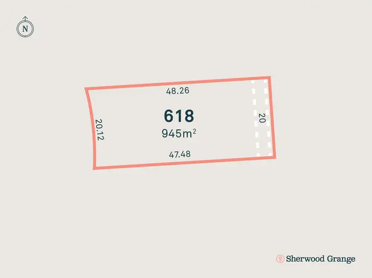 Lot 618 Stoddart Street, Sunbury VIC 3429