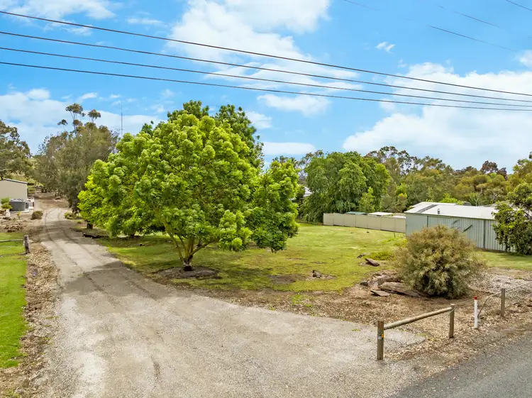 Second view of Homely land listing, 11 Daly Street, Springton SA 5235